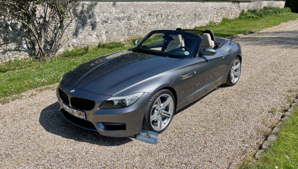 BMW Z4 S-Drive 23i 2011 Pack M