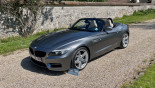 BMW Z4 S-Drive 23i 2011 Pack M