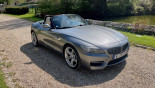 BMW Z4 S-Drive 23i 2011 Pack M