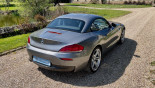 BMW Z4 S-Drive 23i 2011 Pack M