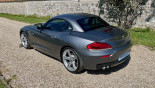 BMW Z4 S-Drive 23i 2011 Pack M