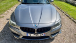 BMW Z4 S-Drive 23i 2011 Pack M