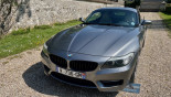 BMW Z4 S-Drive 23i 2011 Pack M