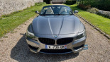 BMW Z4 S-Drive 23i 2011 Pack M