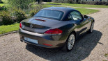 BMW Z4 S-Drive 23i 2011 LUXE