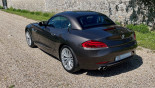 BMW Z4 S-Drive 23i 2011 LUXE