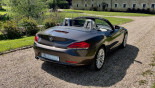 BMW Z4 S-Drive 23i 2011 LUXE