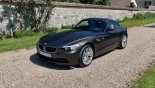 BMW Z4 S-Drive 23i 2011 LUXE