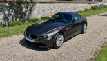 BMW Z4 S-Drive 23i 2011 LUXE