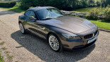 BMW Z4 S-Drive 23i 2011 LUXE