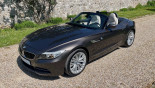 BMW Z4 S-Drive 23i 2011 LUXE