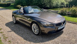 BMW Z4 S-Drive 23i 2011 LUXE