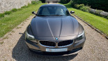 BMW Z4 S-Drive 23i 2011 LUXE