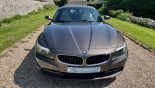 BMW Z4 S-Drive 23i 2011 LUXE