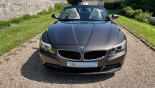 BMW Z4 S-Drive 23i 2011 LUXE