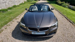 BMW Z4 S-Drive 23i 2011 LUXE