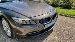 BMW Z4 S-Drive 23i 2011 LUXE