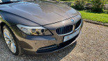 BMW Z4 S-Drive 23i 2011 LUXE