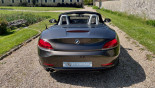 BMW Z4 S-Drive 23i 2011 LUXE