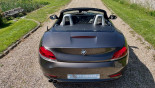 BMW Z4 S-Drive 23i 2011 LUXE