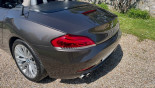 BMW Z4 S-Drive 23i 2011 LUXE