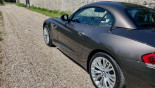 BMW Z4 S-Drive 23i 2011 LUXE