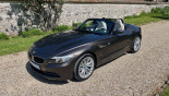 BMW Z4 S-Drive 23i 2011 LUXE