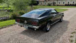 FORD MUSTANG SPORTSROOF 1969