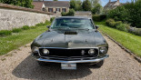 FORD MUSTANG SPORTSROOF 1969