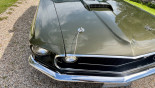 FORD MUSTANG SPORTSROOF 1969