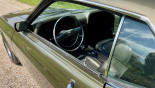 FORD MUSTANG SPORTSROOF 1969