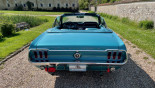 FORD MUSTANG 1967 Cabriolet