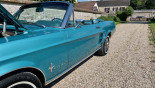 FORD MUSTANG 1967 Cabriolet