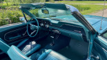 FORD MUSTANG 1967 Cabriolet