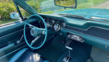 FORD MUSTANG 1967 Cabriolet