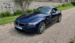 BMW Z4 S-Drive 23i 2009 BA