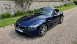 BMW Z4 S-Drive 23i 2009 BA