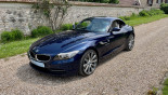 BMW Z4 S-Drive 23i 2009 BA