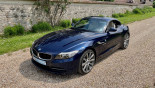 BMW Z4 S-Drive 23i 2009 BA