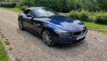 BMW Z4 S-Drive 23i 2009 BA