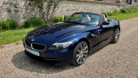 BMW Z4 S-Drive 23i 2009 BA