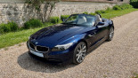 BMW Z4 S-Drive 23i 2009 BA