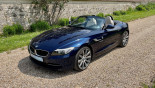 BMW Z4 S-Drive 23i 2009 BA