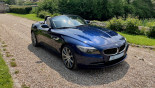 BMW Z4 S-Drive 23i 2009 BA