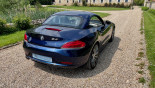 BMW Z4 S-Drive 23i 2009 BA