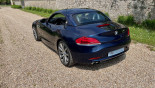 BMW Z4 S-Drive 23i 2009 BA