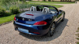 BMW Z4 S-Drive 23i 2009 BA