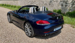 BMW Z4 S-Drive 23i 2009 BA