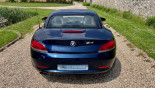 BMW Z4 S-Drive 23i 2009 BA