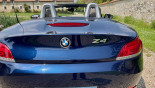 BMW Z4 S-Drive 23i 2009 BA